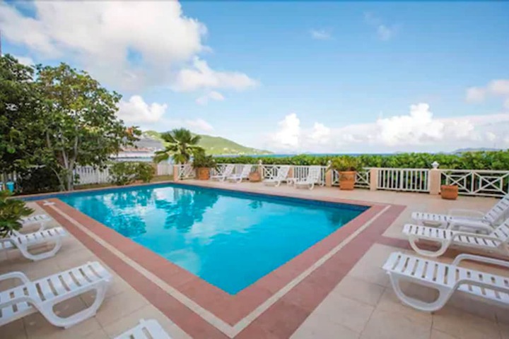 Marias by the Sea Hotel