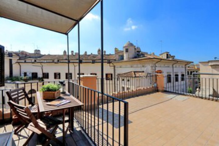 Terrace/Patio 41 of 42