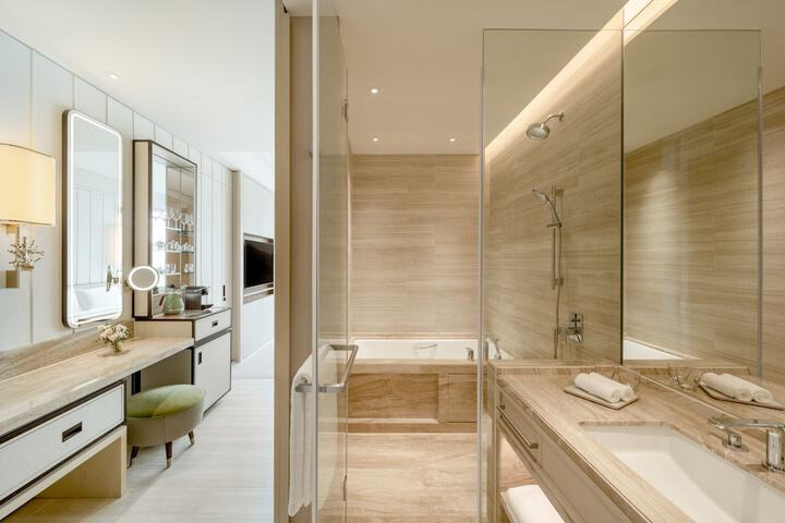 Bathroom Vanities