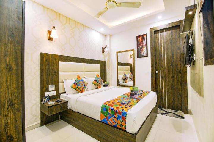 FabHotel Viroha