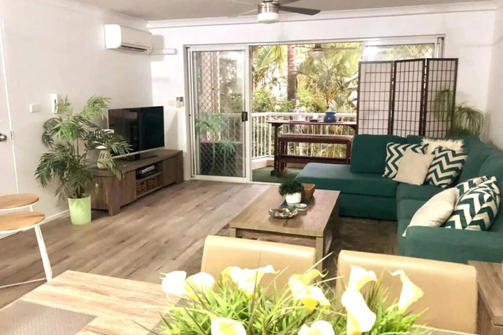 Terrace/Patio 4 of 14