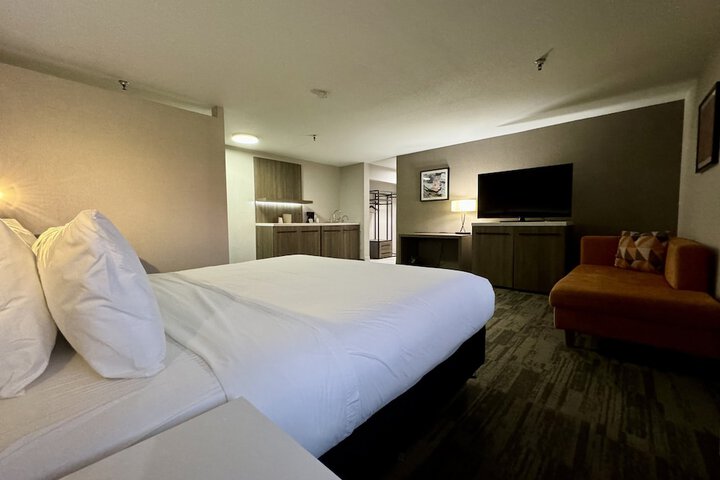 Standard | King Bed (19 of 23)
