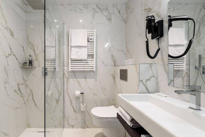 Bath Amenities