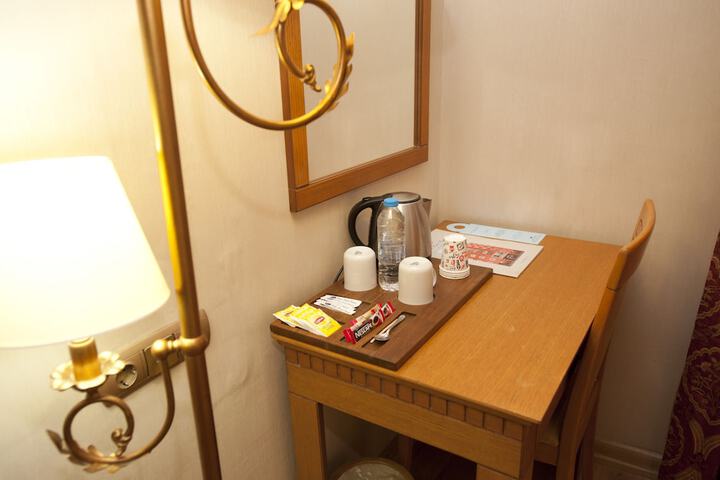 Room 21 of 64
