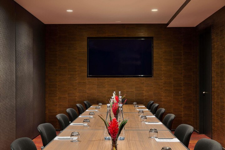 Meeting 118 of 140