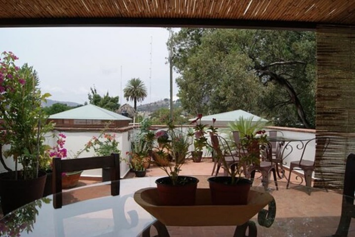 Terrace/Patio 44 of 59