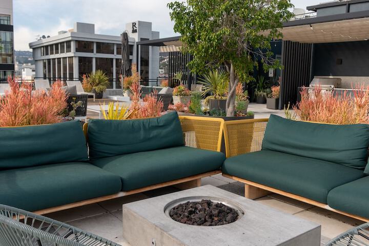 Terrace/Patio 87 of 108