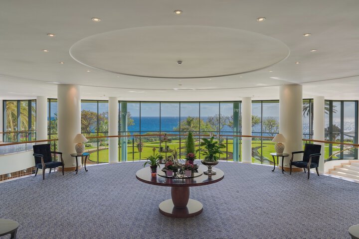 Hotel Interior 5 of 411