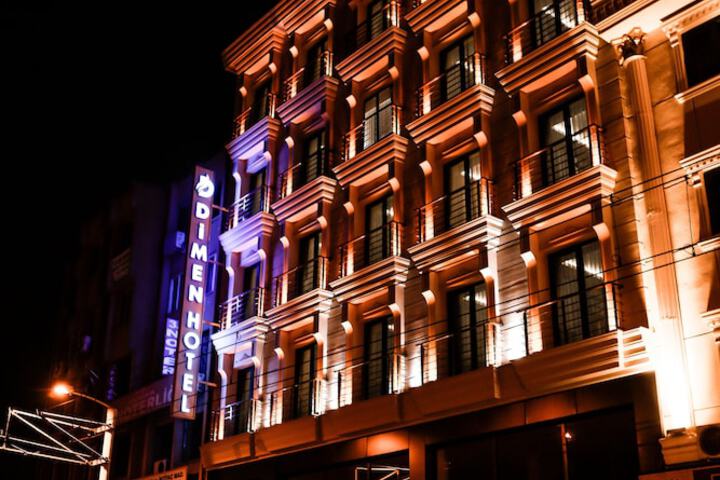 Hotel 45 of 46