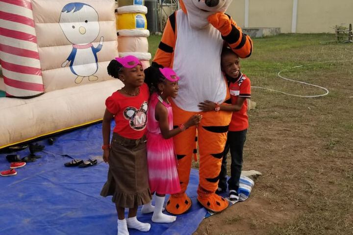 Childrens Activities 53 of 61