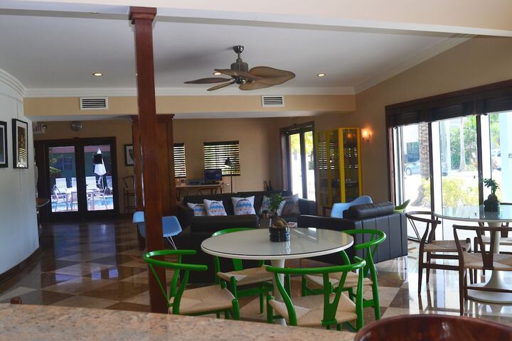 Hotel Interior 15 of 120