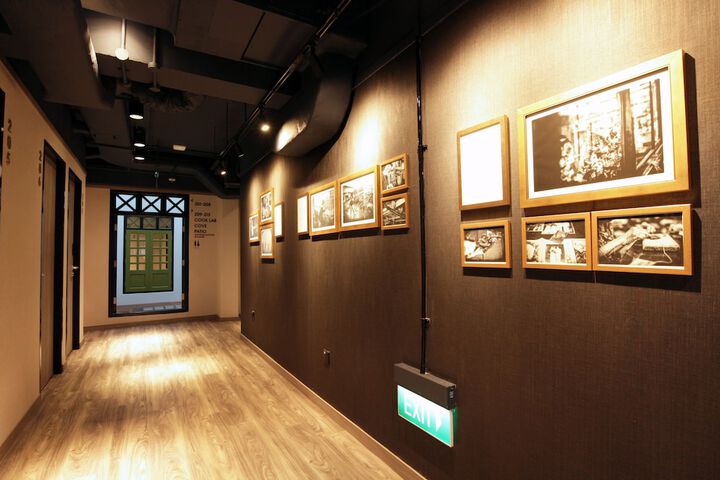 Ballroom/Hall 164 of 180