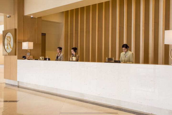Hotel Interior 5 of 42