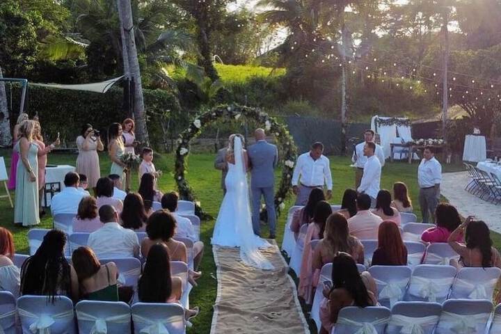 Wedding/Banquet 52 of 57