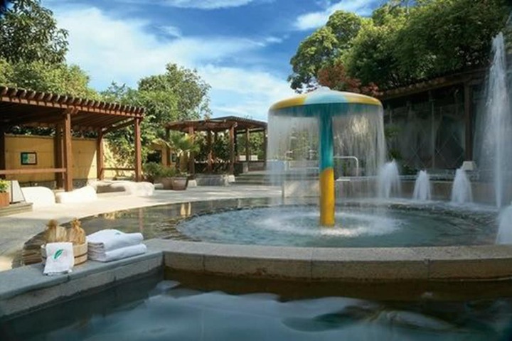 Spa Photos