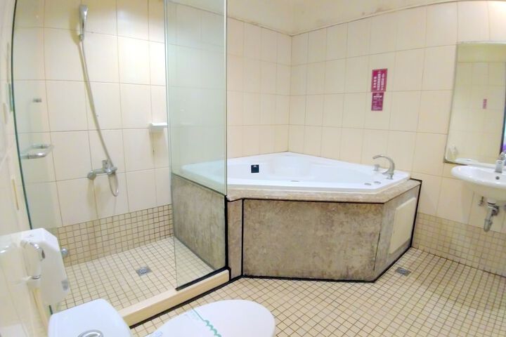 Bath Photo