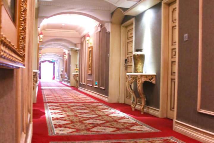 Ballroom/Hall 59 of 91
