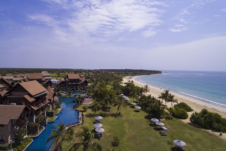 Anantaya Resort and Spa Passikudah