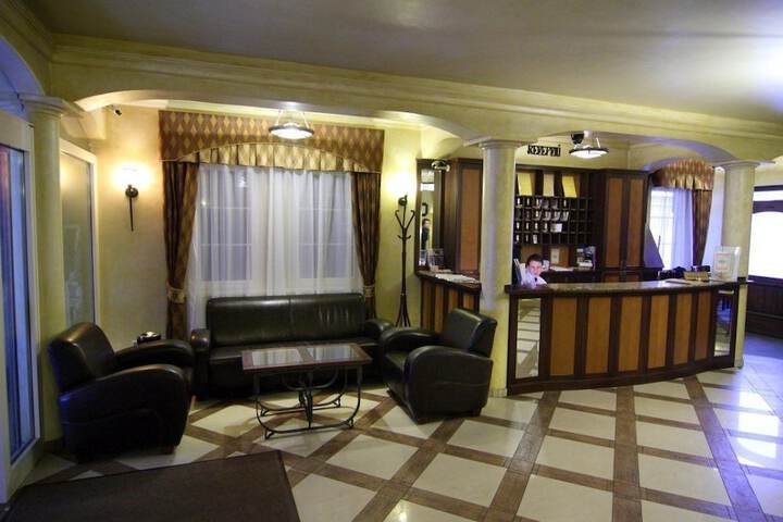 Hotel Interior 2 of 32
