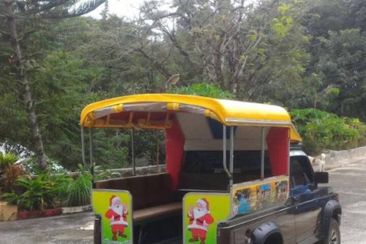 Transportation 55 of 57