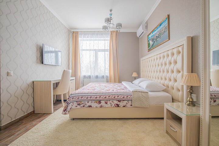 Mini-Hotel Live in Rostov