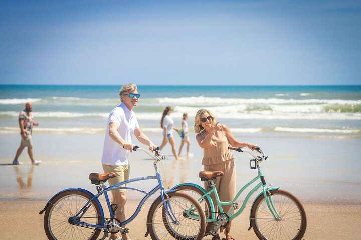 Bicycling