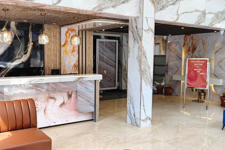 Hotel Interior 3 of 54