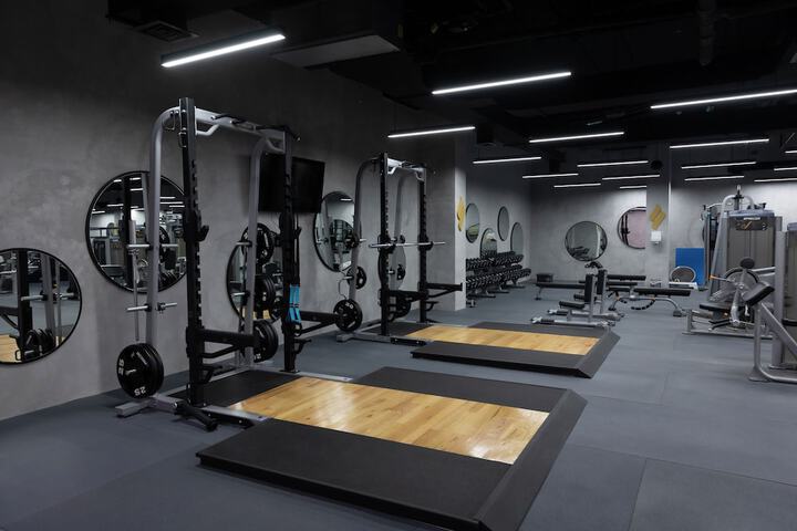 Health and Fitness 13 of 41