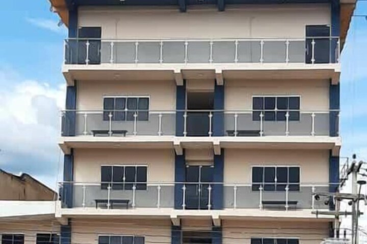 Hotel 19 of 19
