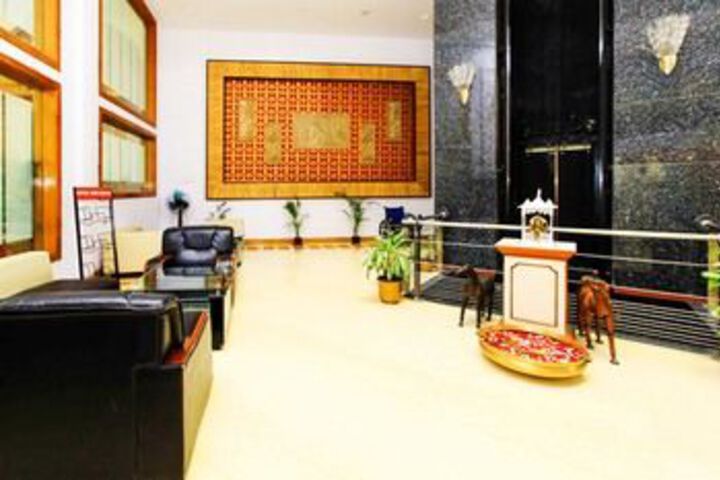 Hotel Interior 41 of 42