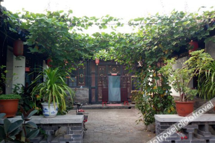 Jin Taoju Inn