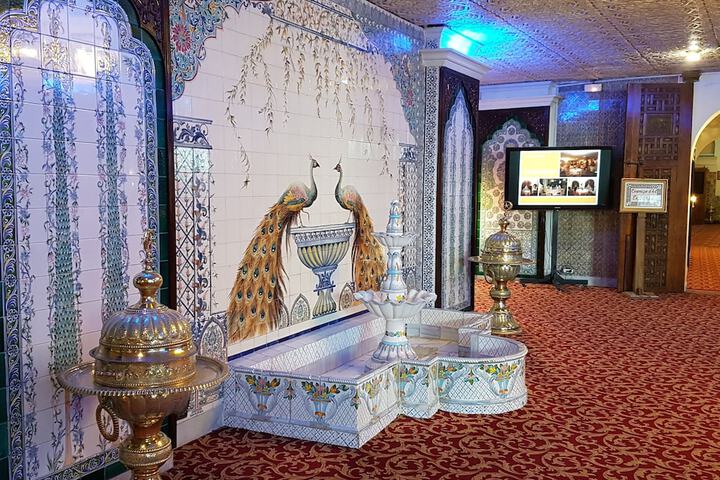 Lobby Photos