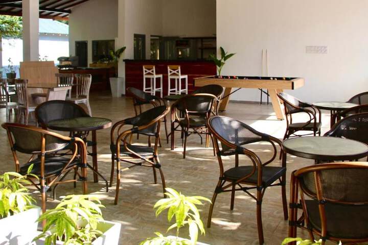 Hotel Interior 3 of 21