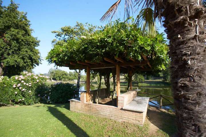 Gazebo