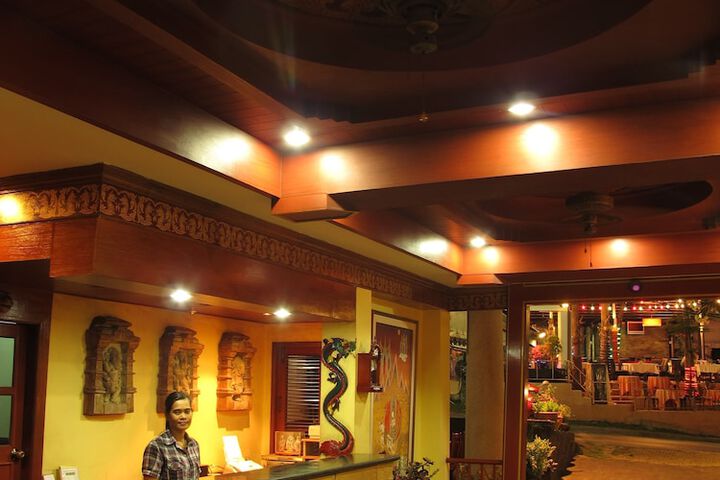 Hotel Interior 2 of 15