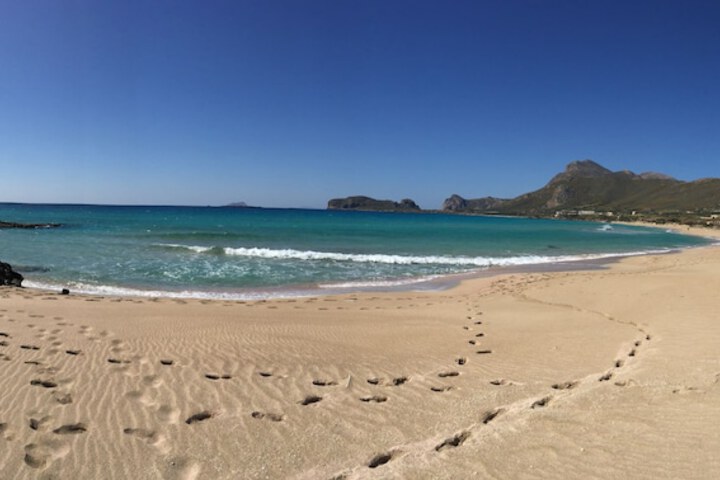 Beach 23 of 27