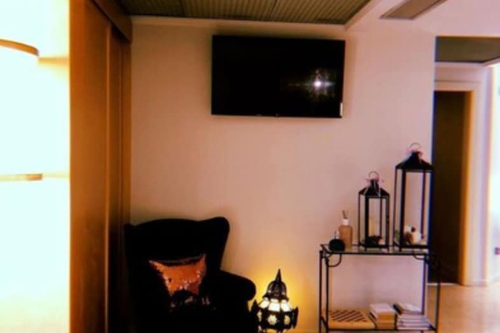 Fitness Facility Photos