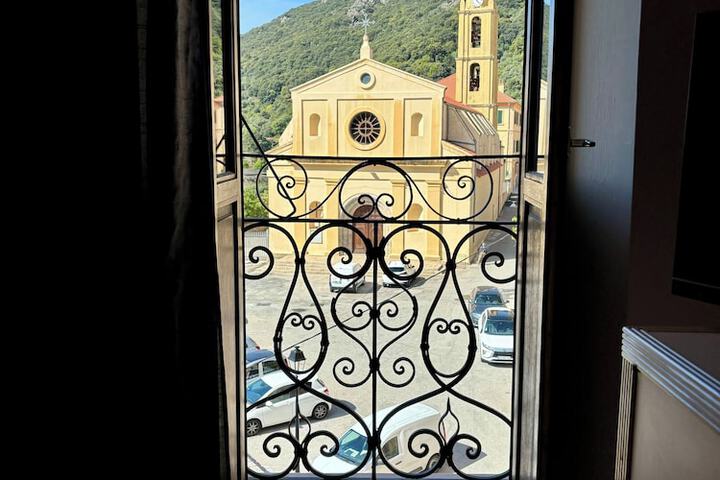 Hotel View 173 of 193