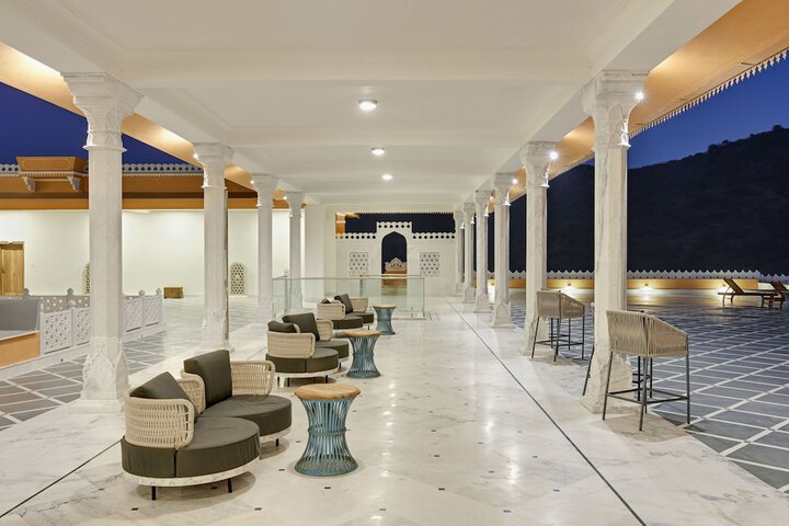 Terrace/Patio 17 of 33