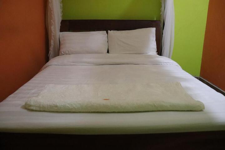 BOMANI HOTEL