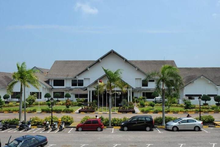 Port Dickson Golf & Country Club