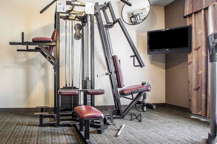 Health and Fitness 21 of 35