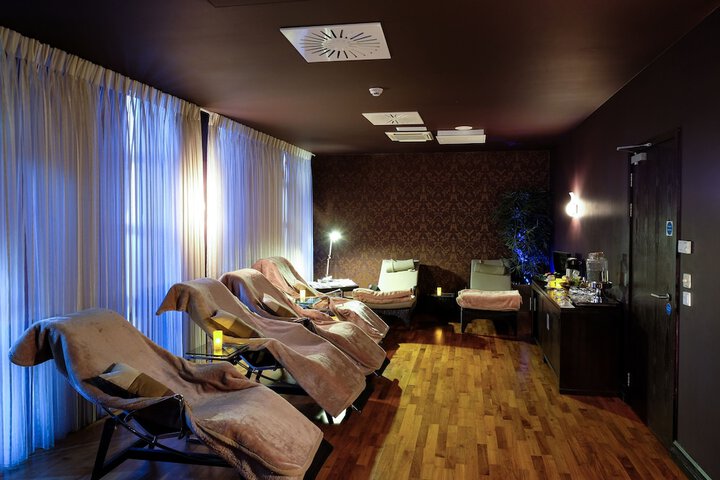 Spa and Wellness
