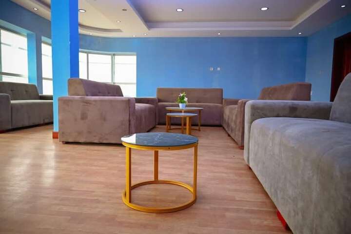 Hotel Interior 2 of 13