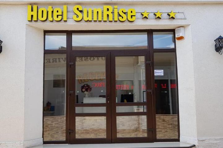 SunRise