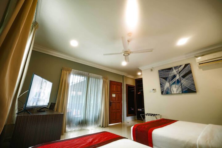 Room 21 of 60