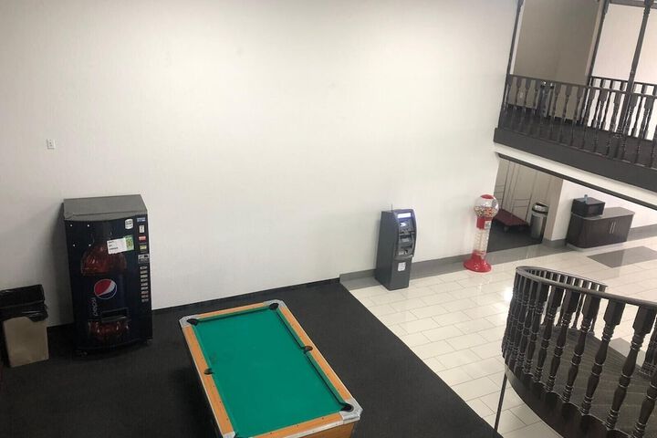 Hotel Interior 3 of 11