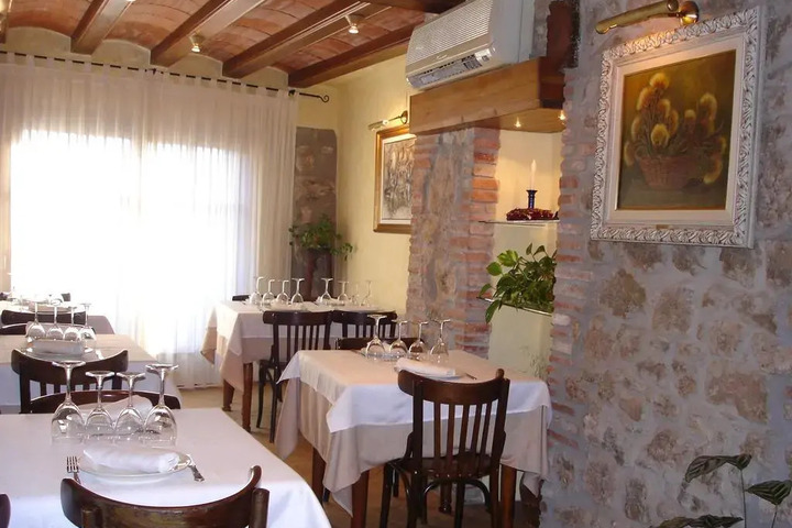 LHOSTALET D'ARBOLI