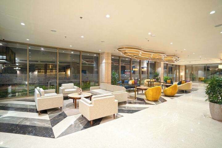 Hotel Interior 12 of 87