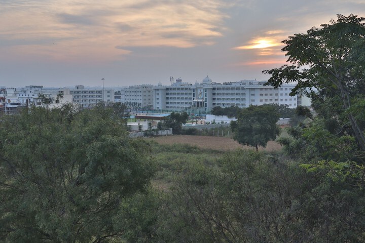 Hotel View 16 of 16